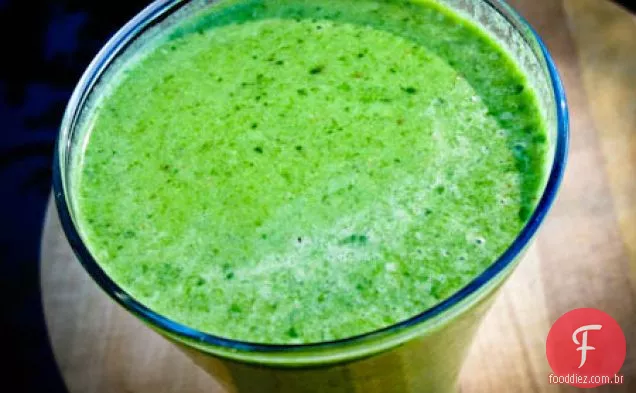 Monstro Verde