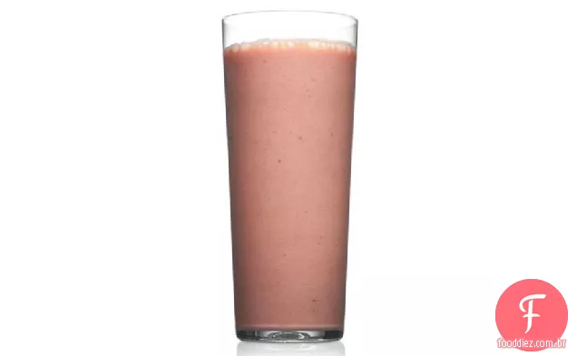 Smoothie De Frutas
