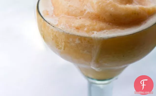 Banana Pina Goiaba Daiquiri