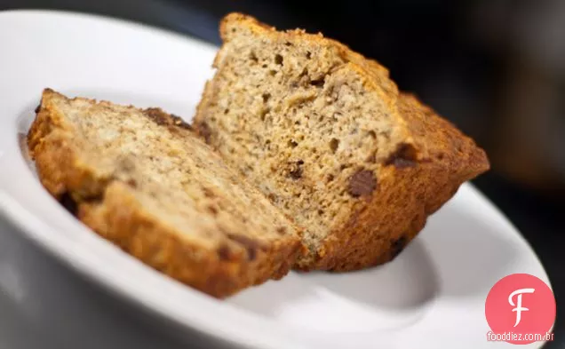 Pão De Banana Leitelho