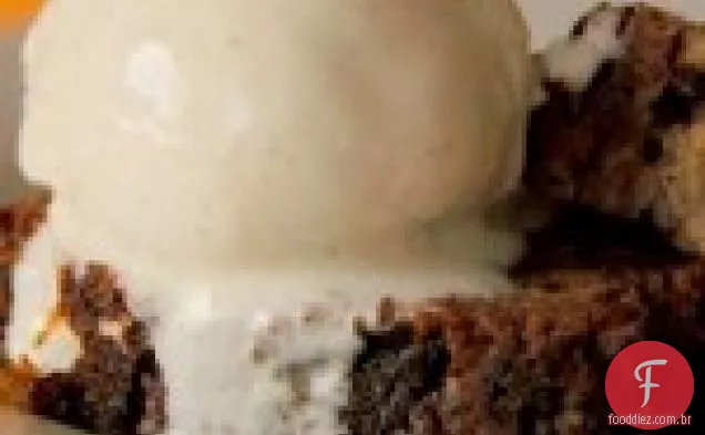 Receita De Pão De Banana Com Pedaços De Chocolate
