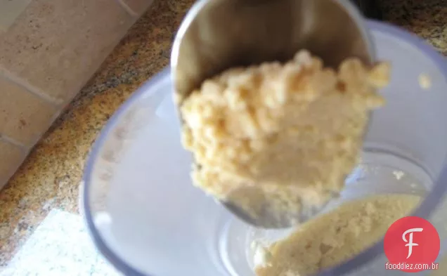 Banana Espinafre Smoothie