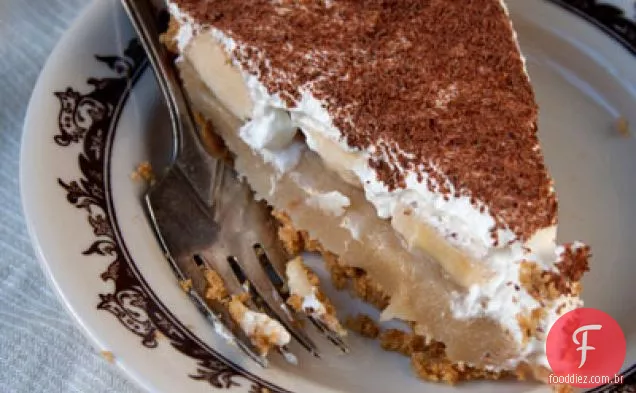 Banoffee Pie
