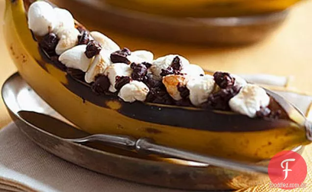 banana