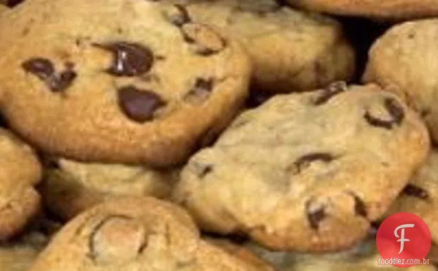 Biscoitos De Banana