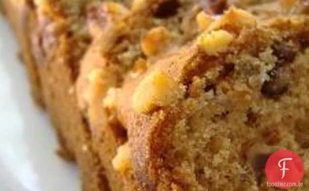 Pão De Banana