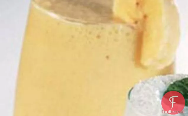 Banana milk Shake (alcoólico)