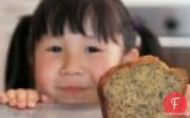 Pão De Banana