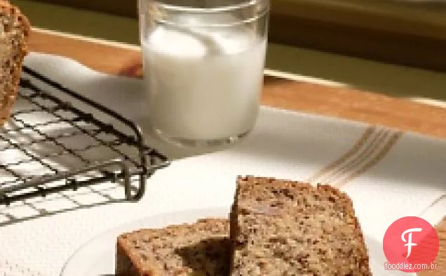Pão De Banana