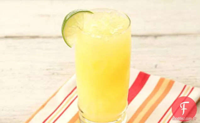 Black-eyed Susan Cocktail