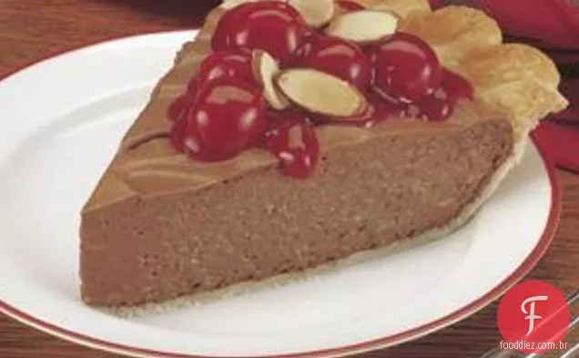 Torta Da Floresta Negra