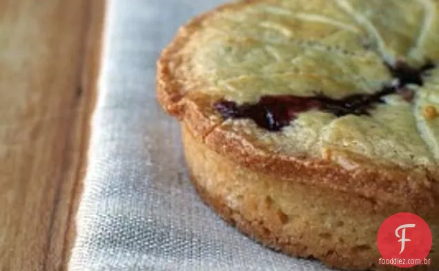 Gateau Basco