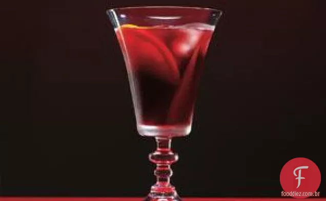 Inverno Sangria