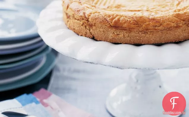 Gâteau Basco