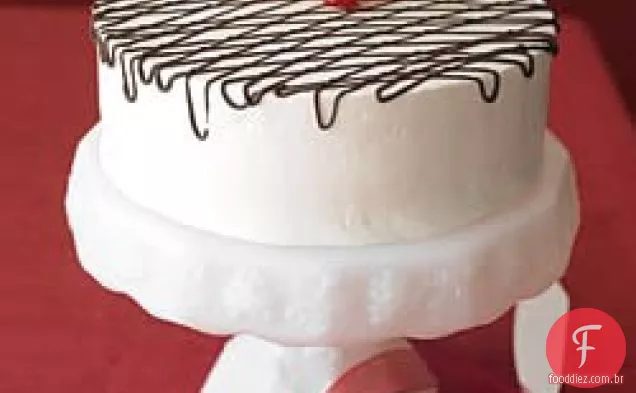 Black Forest Delight