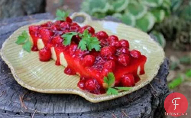 Mousse Floresta Negra