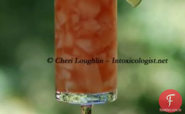 Framboesa Negra Margarita
