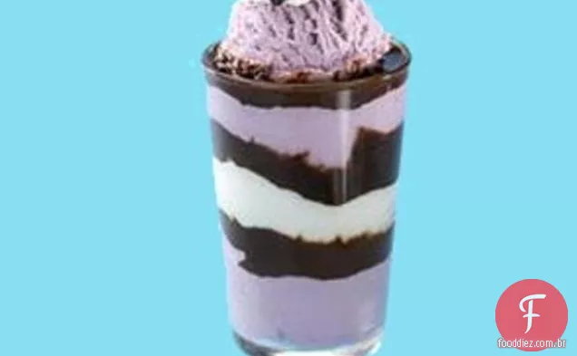 Floresta Negra Parfait