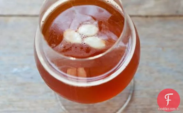 Blackberry Farm Harvest Brew Receita
