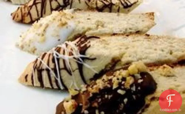 Nogueira Biscotti