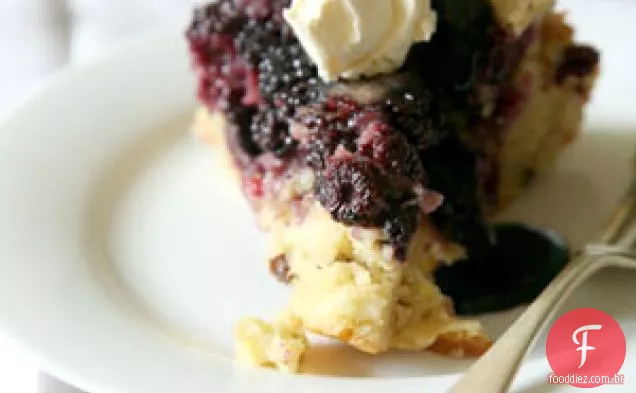 Bolo De Amora E Maçã