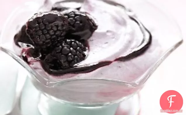 Blackberry Fool