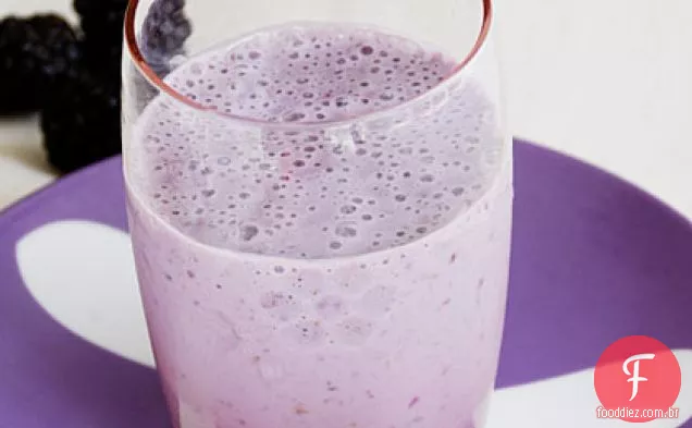 Smoothies Blackberry