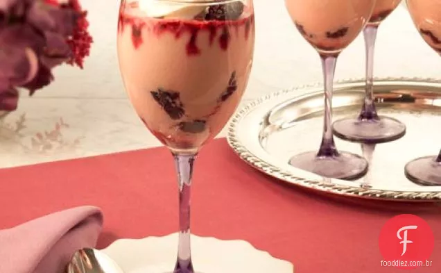 Creme De Amora Quente
