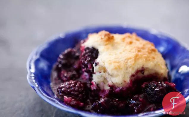 Receita De Sapateiro Blackberry