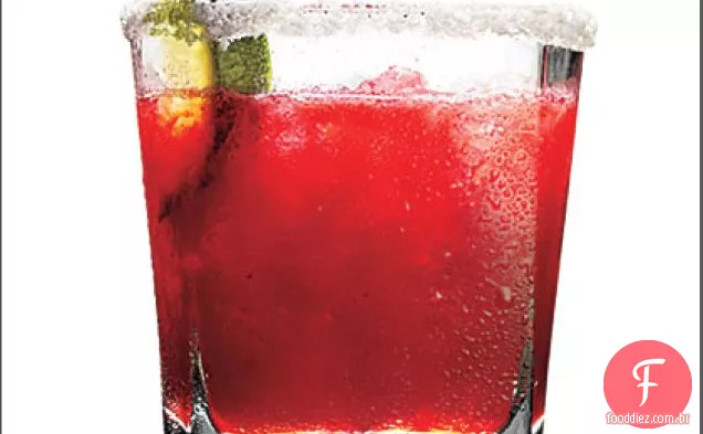 Blackberry Margaritas