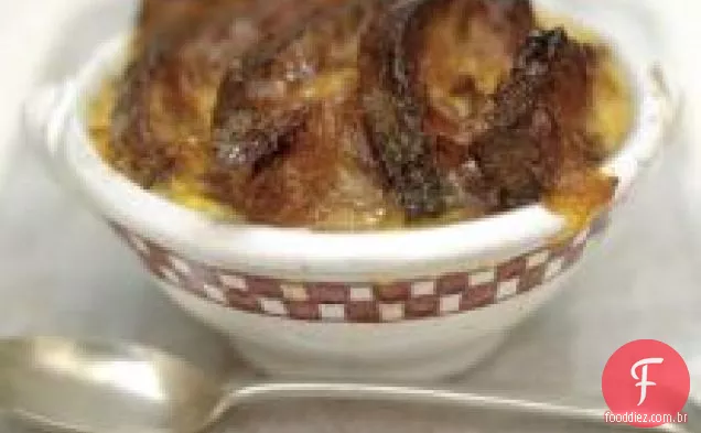 Receita De Torta De Amora E Maçã