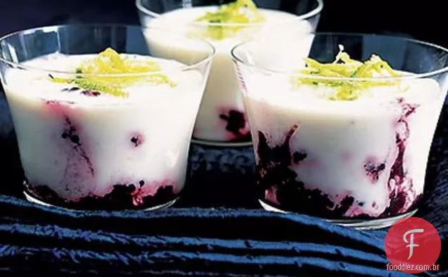 Blackberry & Cal Cremes
