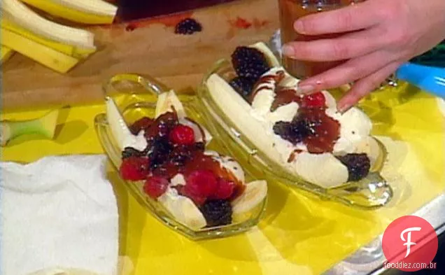 Banana Split