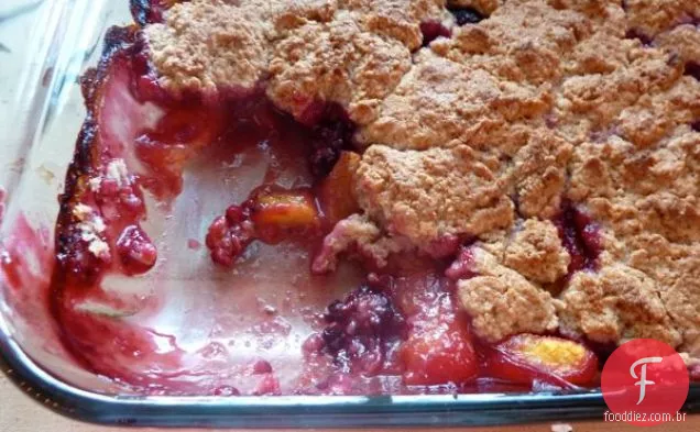 Por favor - todos Verão fruta sapateiro