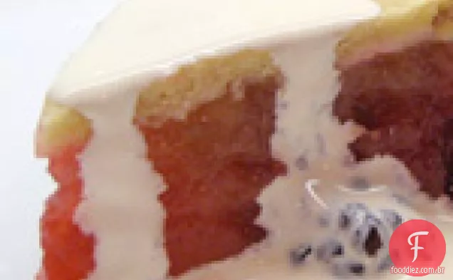 Torta De Frutas