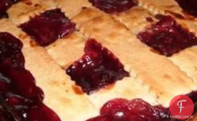 Vovó Blackberry sapateiro