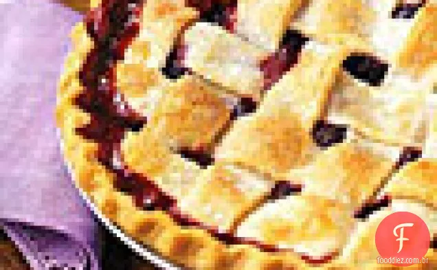 Torta De Amora-Preta Superior
