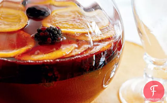 Vinho Tinto Sangria
