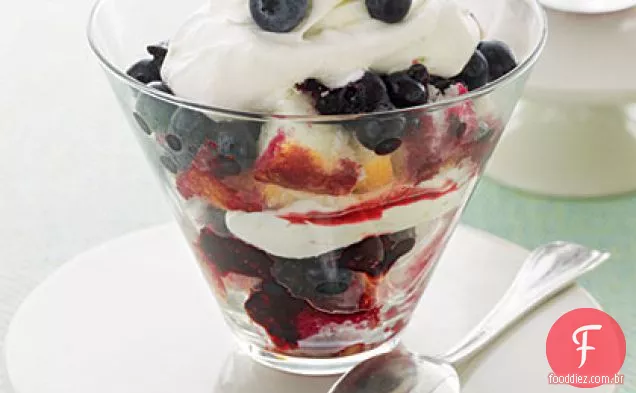 Berry-Lime-Angel Food Mini Ninharias