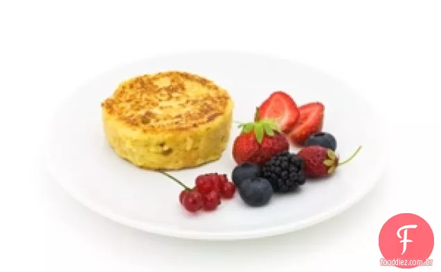 Rachael Ray's French Toast Cups