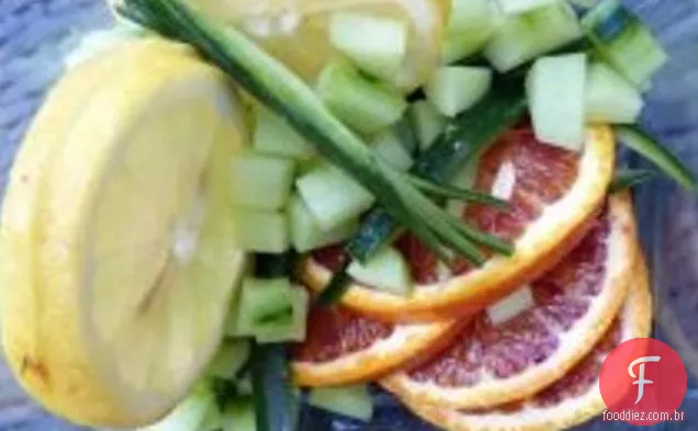 Um Pimm clássico