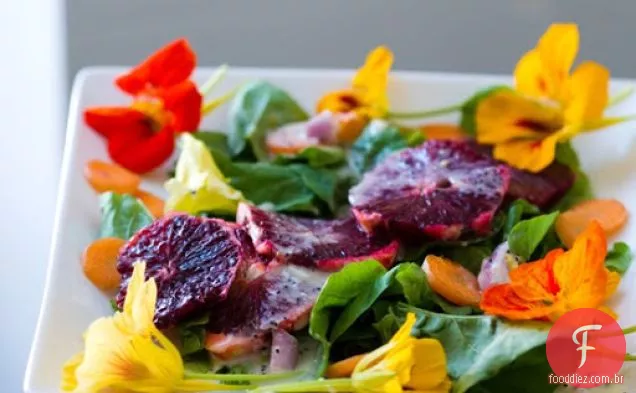 Salada Primavera