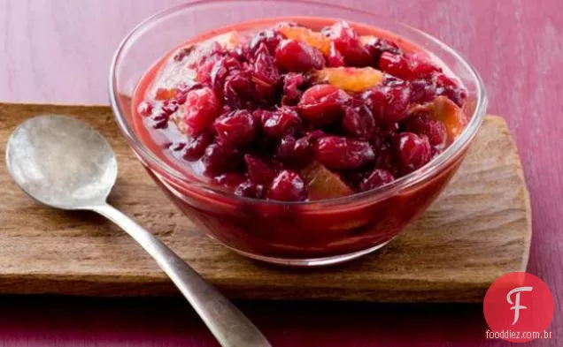 Red Devil Cranberries