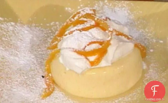 Creme português: Crema di Portogallo