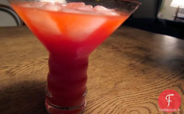 Cocktail Tarocco