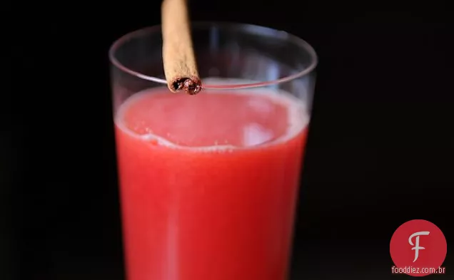 Kentucky Hot Toddy