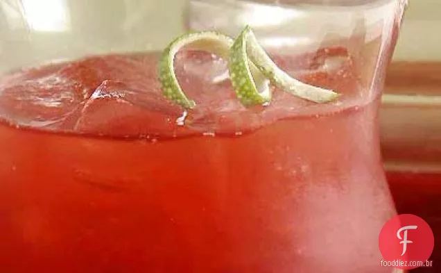 Cocktail Romã