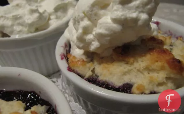 Blueberry Sapateiro