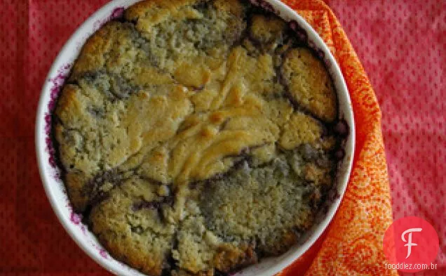 Blueberry Sapateiro