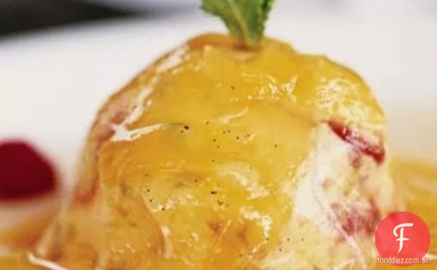Ravioli Abacaxi